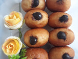 Bomboloni