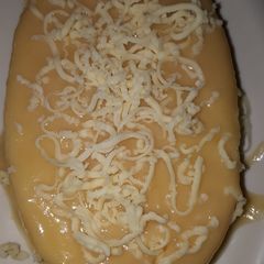Yema Cake A picture of Yema Cake.