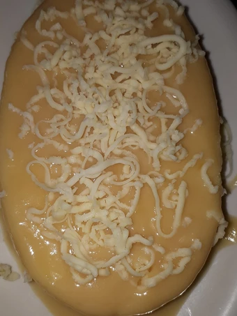 Recipe Yema Cake which Delicious