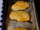 Pan de Queso