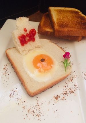 Una foto de Huevos 🥚 de halloween 🎃