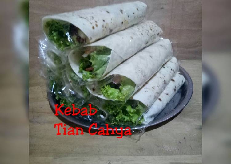 Kebab dubai