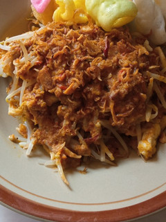 Foto resep Tahu tek tek