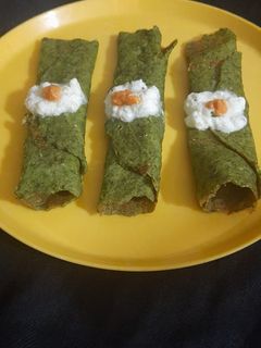 પાલક મુંગ દાળ ઢોસા (Palak Moong Dal Dosa Recipe In Gujarati) રેસીપી મુખ્ય ફોટો