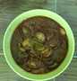 Resep Rendang jengkol daging Anti Gagal