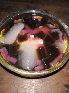 Foto resep Es cendol cincau