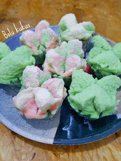 Foto resep Bolu Kukus Mekar