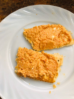 Una foto de Pasta para Bocaditos
