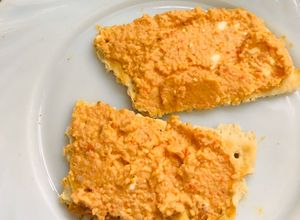 Una foto de Pasta para Bocaditos