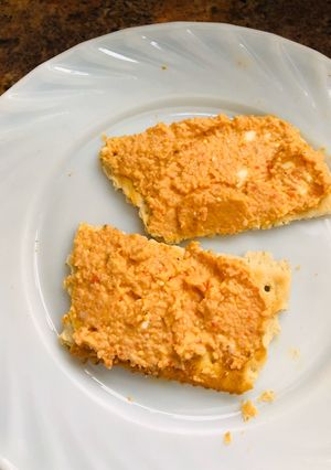 Una foto de Pasta para Bocaditos