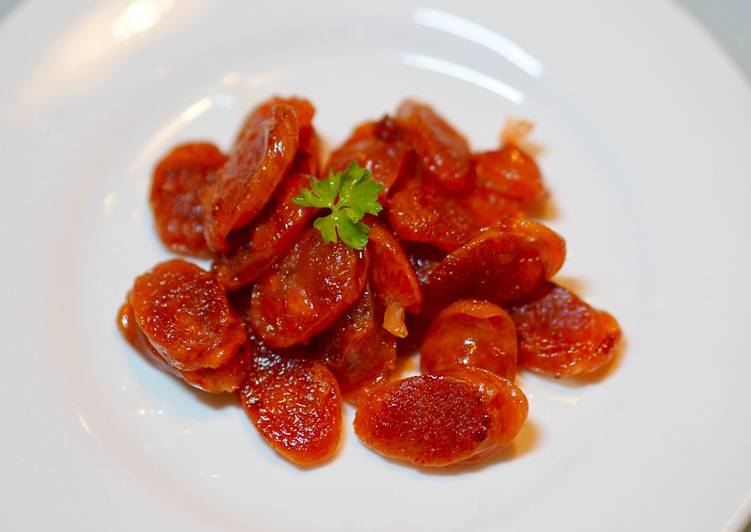 เคล็ด(ไม่)ลับการทอดกุนเชียง