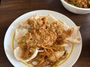 Gambar dage pedas