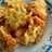 Menu sederhana, jamur Krispy ekonomis, simpel