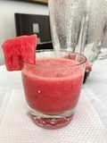 Jugo de sandía 🍉