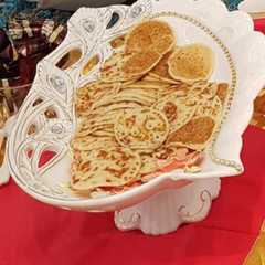 مصابيب سعوديه🍪🍪🍪-レシピのメイン写真