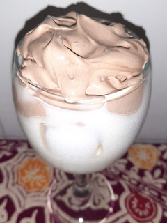 Foto resep Dalgona milo