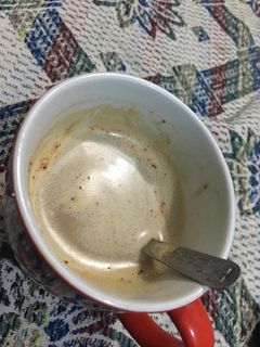 صورة لوصفة كابتشينو