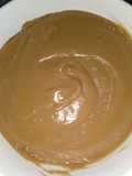 สังขยาชาไทย | Thai Tea Custard