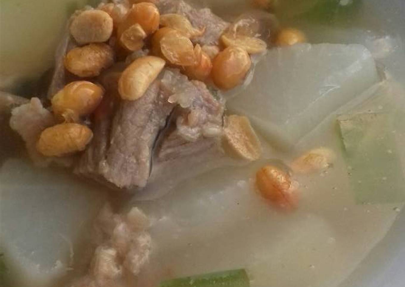 Soto Bandung
