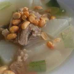 รูปของ Soto Bandung