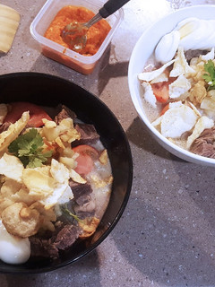 Foto resep Soto Betawi
