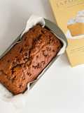 Banana Cake Moist Premium
