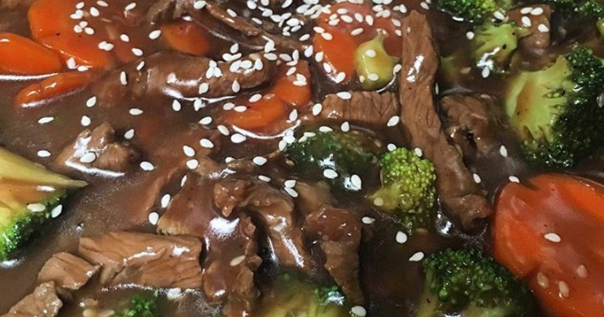 Beef strips recipes easy & tasty ideas for home cooking Cookpad