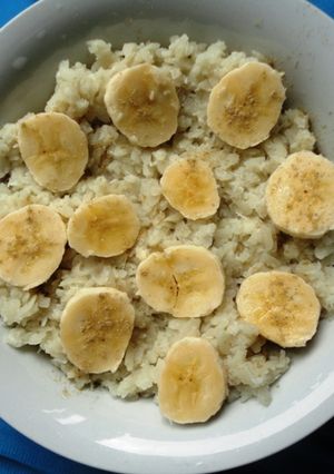 A picture of Sweet Coconut Aval.