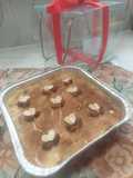 13/25. Klapertart tanpa meringue