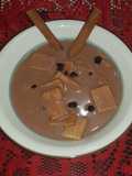 Porotos dulces (habichuelas con dulces)..🇩🇴🇩🇴