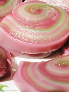 Foto resep Lapis gulung