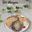 Roti Maryam