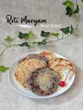 Roti Maryam