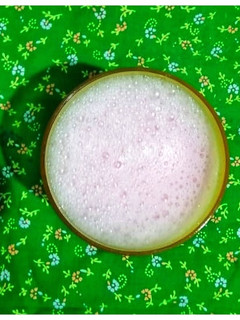 Rose Milk /ரோஸ் மில்க் (Rosemilk recipe in tamil) செய்முறை முக்கிய புகைப்படம்