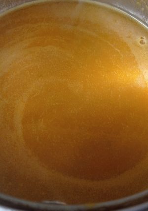 Una foto de Mi crema de Zapallo Deliciosa 😋