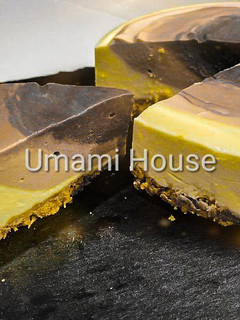 Foto resep Cheesecake No Bake