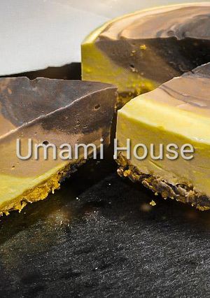 Foto resep Cheesecake No Bake