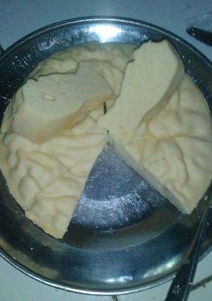 Foto resep Kue pop ice