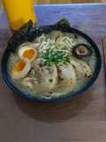 Shoyu ramen