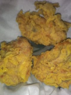 Foto resep Ayam goreng kfc 😄