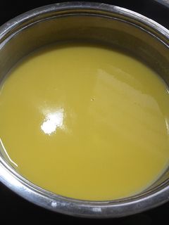 รูปของ น้ำนมข้าวโพด