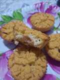 Muffins de arroz (dulces o salados)