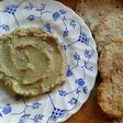 Paté de Lentejas con Ciboulette