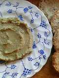 Paté de Lentejas con Ciboulette