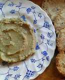 Paté de Lentejas con Ciboulette