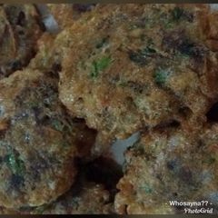A picture of Whosayna’s Cutlets.
