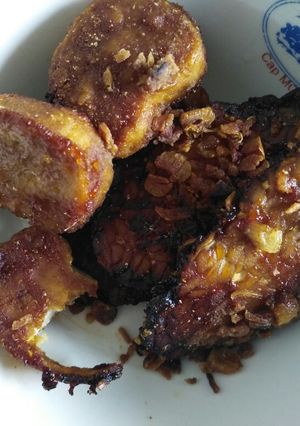 Foto resep Tempe Bakar Suhay Salim