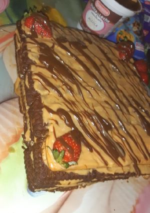 Una foto de Chocotorta 🍫