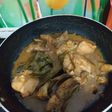 Semur Ayam