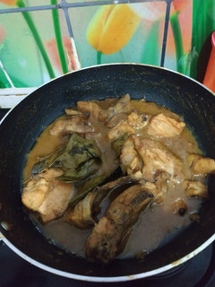 Foto resep Semur Ayam